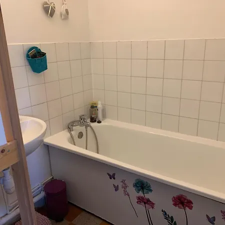 Apartment Escale Beaunoise